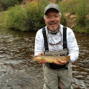 Meet your Posher, Paul